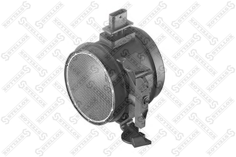 фото Stellox 61-06467-SX Измеритель массы воздуха MB w204/w221 Stellox 61-06467-SX Измеритель массы воздуха MB w204/w221
