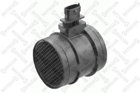 фото Stellox 61-06472-SX Измеритель массы воздуха Fiat Ducato Stellox 61-06472-SX Измеритель массы воздуха Fiat Ducato