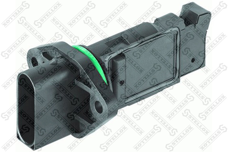 фото Stellox 61-06485-SX Измеритель массы воздуха без корпуса BMW Stellox 61-06485-SX Измеритель массы воздуха без корпуса BMW