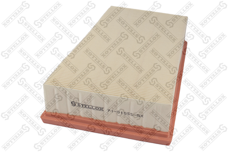 фото Stellox 71-01055-SX Фильтр воздушный Nissan Quashqai 07> Stellox 71-01055-SX Фильтр воздушный Nissan Quashqai 07>