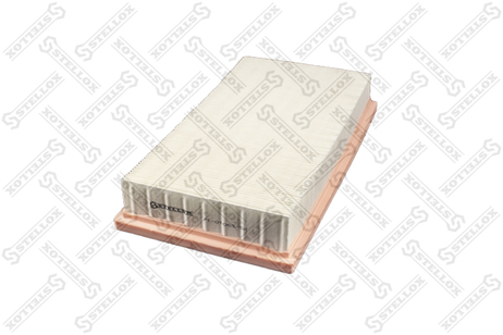 фото Stellox 71-01063-SX Фильтр воздушный Ford Transit Connect Stellox 71-01063-SX Фильтр воздушный Ford Transit Connect