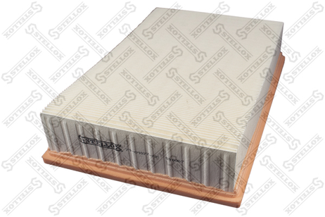 фото Stellox 71-01077-SX Фильтр воздушный Nissan Navara 05> Stellox 71-01077-SX Фильтр воздушный Nissan Navara 05>