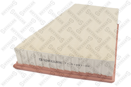 фото Stellox 71-01091-SX Фильтр воздушный VW Polo 1.2 02> Stellox 71-01091-SX Фильтр воздушный VW Polo 1.2 02>