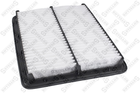 фото Stellox 71-01106-SX Фильтр воздушный Kia Sorento 3.5/2.5CRDi Stellox 71-01106-SX Фильтр воздушный Kia Sorento 3.5/2.5CRDi