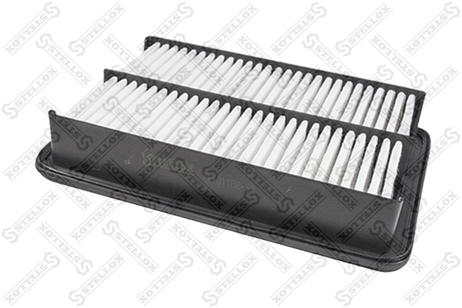 фото Stellox 71-01108-SX Фильтр воздушный Hyundai H-1 2.5CRDi 08> Stellox 71-01108-SX Фильтр воздушный Hyundai H-1 2.5CRDi 08>