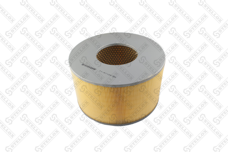 фото Stellox 71-01120-SX Фильтр воздушный Toyota Land Cruiser Stellox 71-01120-SX Фильтр воздушный Toyota Land Cruiser