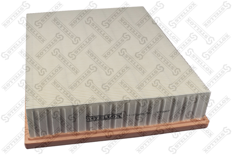 фото Stellox 71-01121-SX Фильтр воздушный SsangYong Kyron D20 Stellox 71-01121-SX Фильтр воздушный SsangYong Kyron D20