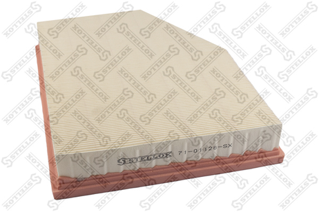 фото Stellox 71-01126-SX Фильтр воздушный BMW e60/e61/e63/e64 Stellox 71-01126-SX Фильтр воздушный BMW e60/e61/e63/e64