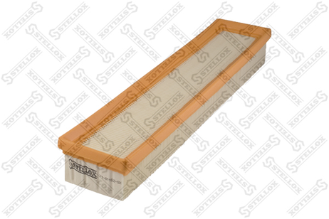 фото Stellox 71-01152-SX Фильтр воздушный 376x83x58 Renault Stellox 71-01152-SX Фильтр воздушный 376x83x58 Renault