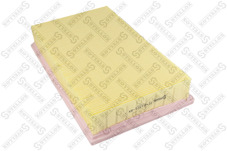 фото Stellox 71-01321-SX Фильтр воздушный Ford Focus/C-Max Stellox 71-01321-SX Фильтр воздушный Ford Focus/C-Max