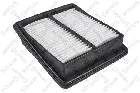фото Stellox 71-01414-SX Фильтр воздушный Honda Jazz 1.2i 02> Stellox 71-01414-SX Фильтр воздушный Honda Jazz 1.2i 02>