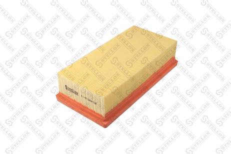 фото Stellox 71-01584-SX Фильтр воздушный Citroen, Peugeot Stellox 71-01584-SX Фильтр воздушный Citroen, Peugeot