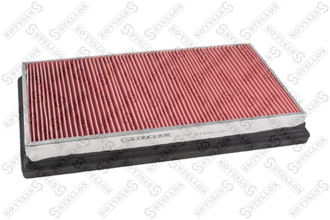 фото Stellox 71-01692-SX Фильтр воздушный Mazda 323 1.6td/2.0d Stellox 71-01692-SX Фильтр воздушный Mazda 323 1.6td/2.0d