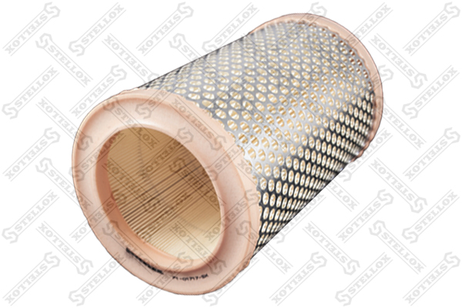 фото Stellox 71-01717-SX Фильтр воздушный Renault Clio/Kangoo Stellox 71-01717-SX Фильтр воздушный Renault Clio/Kangoo