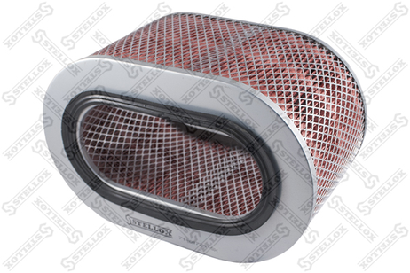 фото Stellox 71-01724-SX Фильтр воздушный Mitsubishi Pajero 2.5td Stellox 71-01724-SX Фильтр воздушный Mitsubishi Pajero 2.5td