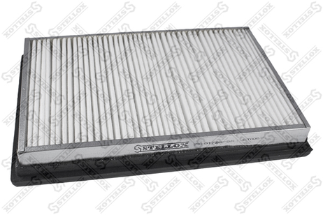 фото Stellox 71-01728-SX Фильтр воздушный KIA Sportage 94-99/Reto Stellox 71-01728-SX Фильтр воздушный KIA Sportage 94-99/Reto