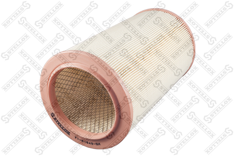 фото Stellox 71-01849-SX Фильтр воздушный Alfa Romeo 147/156/166 Stellox 71-01849-SX Фильтр воздушный Alfa Romeo 147/156/166