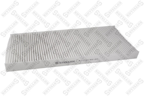 фото Stellox 71-10190-SX Фильтр салона VW LT 96> Stellox 71-10190-SX Фильтр салона VW LT 96>