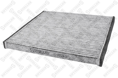 фото Stellox 71-10223-SX Фильтр салона Угольный Stellox 71-10223-SX Фильтр салона Угольный