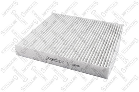 фото Stellox 71-10229-SX Фильтр салона Citroen C-Crosser,Peugeot Stellox 71-10229-SX Фильтр салона Citroen C-Crosser,Peugeot
