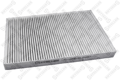 фото Stellox 71-10230-SX Фильтр салона Kia Ceed/Pro Ceed, Hyunda Stellox 71-10230-SX Фильтр салона Kia Ceed/Pro Ceed, Hyunda