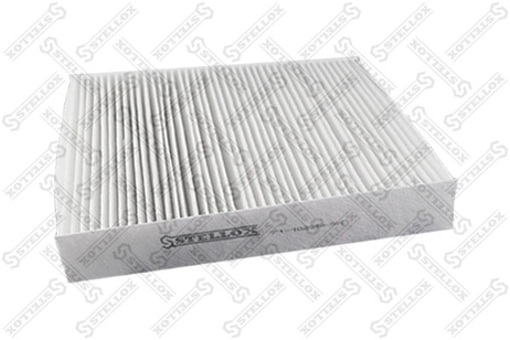 фото Stellox 71-10235-SX Фильтр салона Volvo s40/s80/c30 1.4-3.2 Stellox 71-10235-SX Фильтр салона Volvo s40/s80/c30 1.4-3.2