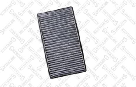 фото Stellox 71-10240-SX Фильтр салона Угольный Stellox 71-10240-SX Фильтр салона Угольный