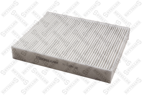 фото Stellox 71-10251-SX Фильтр салона FordFiesta/Fusion all 01> Stellox 71-10251-SX Фильтр салона FordFiesta/Fusion all 01>