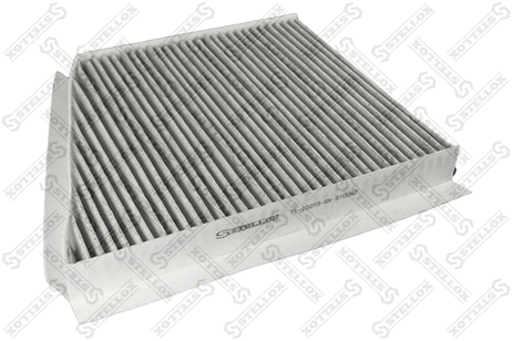 фото Stellox 71-10273-SX Фильтр салона Угольный Stellox 71-10273-SX Фильтр салона Угольный