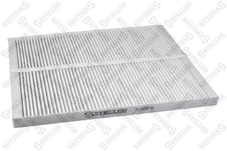 фото Stellox 71-10290-SX Фильтр салона Opel Omega b all 94-99 Stellox 71-10290-SX Фильтр салона Opel Omega b all 94-99