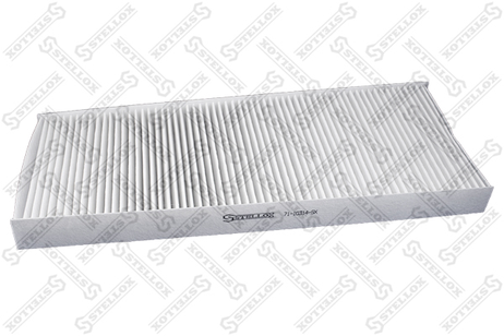 фото Stellox 71-10314-SX Фильтр салона Citroen C8, Fiat Ulysse Stellox 71-10314-SX Фильтр салона Citroen C8, Fiat Ulysse