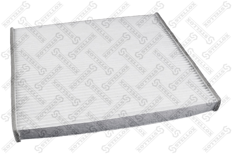 фото Stellox 71-10327-SX Фильтр салона Toyota Highlander 3.0i 03> Stellox 71-10327-SX Фильтр салона Toyota Highlander 3.0i 03>