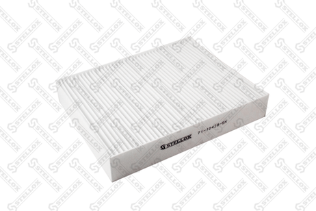фото Stellox 71-10428-SX Фильтр салона BMW f20/f21/f30/f31/f34 Stellox 71-10428-SX Фильтр салона BMW f20/f21/f30/f31/f34