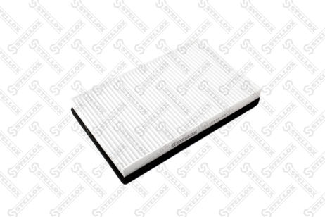 фото Stellox 71-10433-SX Фильтр салона Volvo 850/s70/c70/v70 Stellox 71-10433-SX Фильтр салона Volvo 850/s70/c70/v70