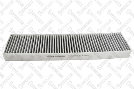 фото Stellox 71-10509-SX Фильтр салона Угольный Stellox 71-10509-SX Фильтр салона Угольный
