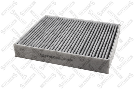 фото Stellox 71-10545-SX Фильтр салона Угольный Stellox 71-10545-SX Фильтр салона Угольный