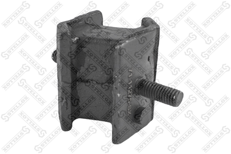 фото Stellox 71-11275-SX Подушка КПП левая BMW Е34 2.0 90-93 | зад | Stellox 71-11275-SX Подушка КПП левая BMW Е34 2.0 90-93 | зад |
