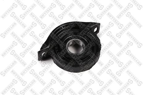 фото Stellox 71-21273-SX Опора кардана MB w124 2.5-5.6 80> Stellox 71-21273-SX Опора кардана MB w124 2.5-5.6 80>