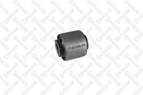 фото Stellox 77-01055-SX С/б цапфы задн. подвески Nissan Elgrand | прав/лев | Stellox 77-01055-SX С/б цапфы задн. подвески Nissan Elgrand | прав/лев |