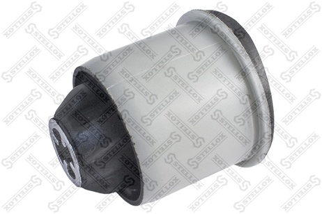 фото Stellox 77-01541-SX Сайлентблок задней балки Renault Megane | прав/лев | Stellox 77-01541-SX Сайлентблок задней балки Renault Megane | прав/лев |