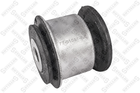 фото Stellox 77-01551-SX С/б нижнего рычага передний MB GL x164 | прав/лев | Stellox 77-01551-SX С/б нижнего рычага передний MB GL x164 | прав/лев |