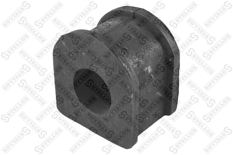 фото Stellox 79-00550-SX Втулка стабилизатора переднего d19 Ford Stellox 79-00550-SX Втулка стабилизатора переднего d19 Ford