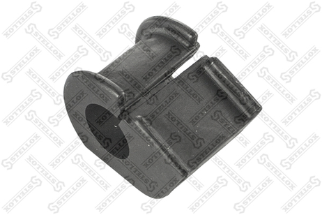 фото Stellox 79-00660-SX Втулка стабилизатора передн. Peugeot Stellox 79-00660-SX Втулка стабилизатора передн. Peugeot