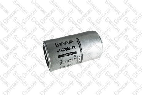 фото Stellox 81-00008-SX Масл. фильтр КПП Volvo Stellox 81-00008-SX Масл. фильтр КПП Volvo