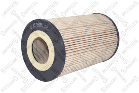 фото Stellox 81-00021-SX Фильтрующий элемент масла MAN HCV Stellox 81-00021-SX Фильтрующий элемент масла MAN HCV