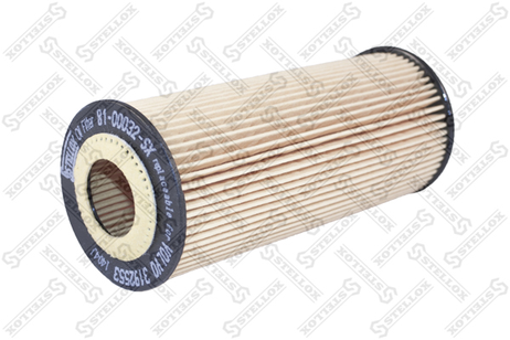 фото Stellox 81-00032-SX Фильтрующий элемент масла volvo Stellox 81-00032-SX Фильтрующий элемент масла volvo