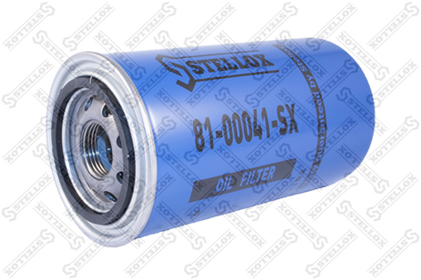 фото Stellox 81-00041-SX Фильтр масляный Termoking Stellox 81-00041-SX Фильтр масляный Termoking