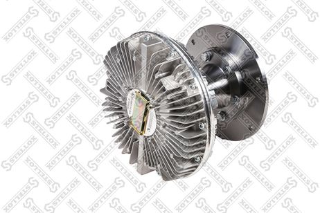фото Stellox 81-05114-SX Вискомуфта привода вентилятора MB Actros Stellox 81-05114-SX Вискомуфта привода вентилятора MB Actros