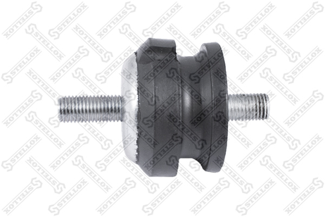 фото Stellox 81-07112-SX Подушка радиатора (мр) круг M12/60x39 DA HCV Stellox 81-07112-SX Подушка радиатора (мр) круг M12/60x39 DA HCV