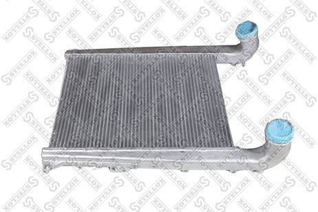 фото Stellox 81-10865-SX Интеркулер RVI Premium HCV Stellox 81-10865-SX Интеркулер RVI Premium HCV